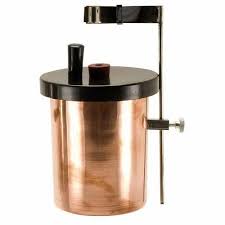 calorimeter copper